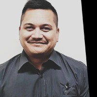 Clarke Moiri