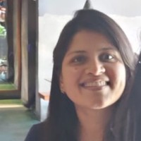 Ankita Chordia Sancheti