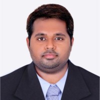 Sai Preetham Kondapalli