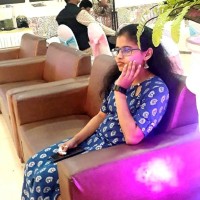 Sayali Ramane