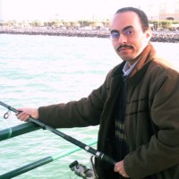 Zafer Sayed