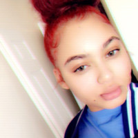 Cherelle Lucas