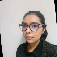 Martha Ocadiz Rios