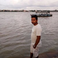 Manish Mandal