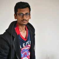 Utkarsh Gupta