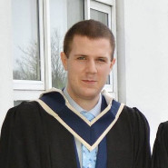 Colin Griffin