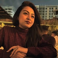Zoya Habiba..