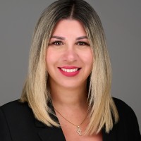 Yordanka Benitez Gonzalez