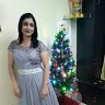 Gracy D'souza