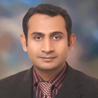 Khalid Aziz Khan