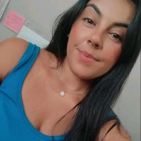Helena Maria de Oliveira
