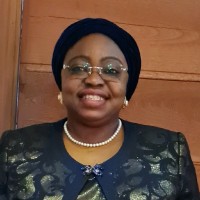 Yetunde Salami