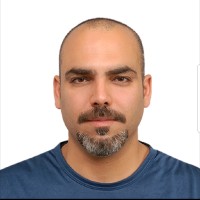 Serbay Bağcioğlu