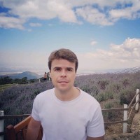 Vinícius Borges Ferreira