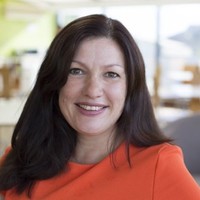 Tania Goddard