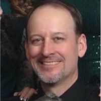 Stephen Sipe, Pmp