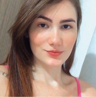Dayanne Mello