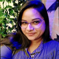 Anjali Arde