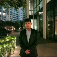 Harshit Sarin