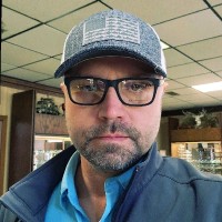 Clayton R Shepherd