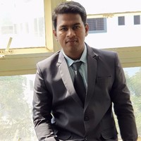 Siddhant Jadhav