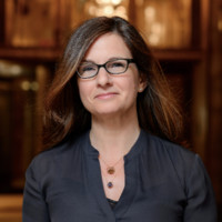 Tracy Peterson