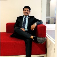 Prashant Suryawanshi