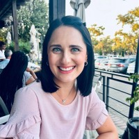 Yolande Champion Pretorius