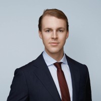 Daan Van Der Leij