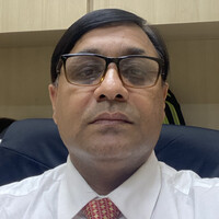 Anupam Singh