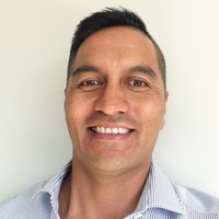 Derek Renata