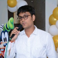 Jaimin Pathak