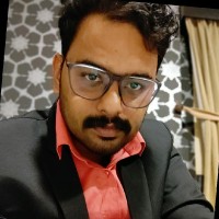 Vyshak Nair