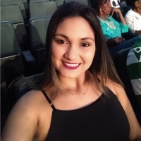 Janaína Silva dos Santos