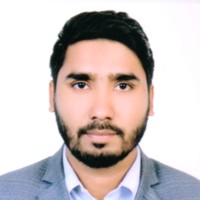 Mohammad  Mobarok Hossain