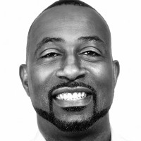 Roderick Perry