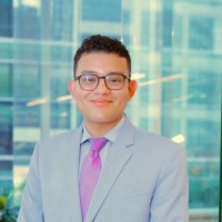 John Jairo Cabarcas Berrocal