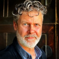 Colin Cook