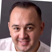 Daniel Rada