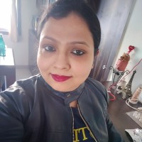 Tanumita Roy