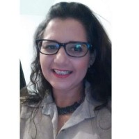 Valéria Cristina Leal