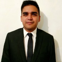 Luis Angel Sanchez