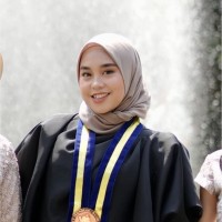 Aisyah Adlina Ghassani
