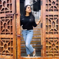 Ca Anusha A Nair