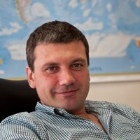 Viktor Stakhivskyi