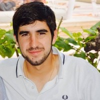 Xavier González Hereter