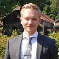Glenn Martiniussen