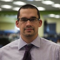 Scott Lesanko, Cim, Bcomm