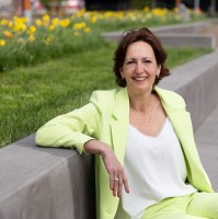 Sandra Timmer