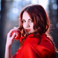 Maria Pashkova